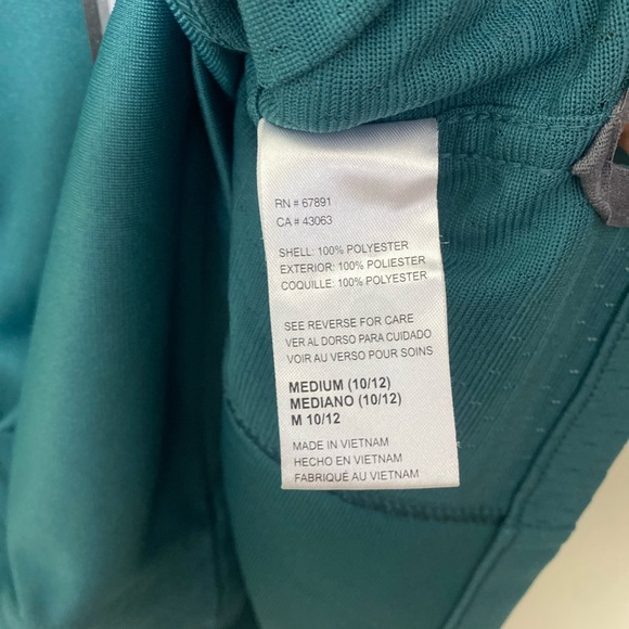 Philadelphia Eagles Football Jersey | Go Birds | NFL | Size Medium Kids | NFC - Picture 12 of 16